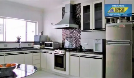 Casa com 3 dormitórios à venda, 180 m² por R$ 770.000,00 - Jardim Embaixador - Sorocaba/SP