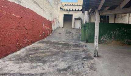 Terreno à venda, 267 m² por R$ 280.000 - Centro - Sorocaba/SP