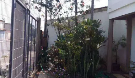 Casa com 2 dormitórios à venda, 142 m² por R$ 450.000,00 - Conjunto Habitacional Júlio de Mesquita Filho - Sorocaba/SP