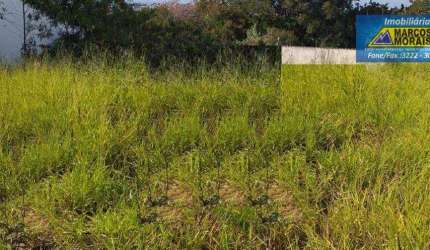 Terreno à venda, 270 m² por R$ 350.000,00 - Wanel Ville - Sorocaba/SP