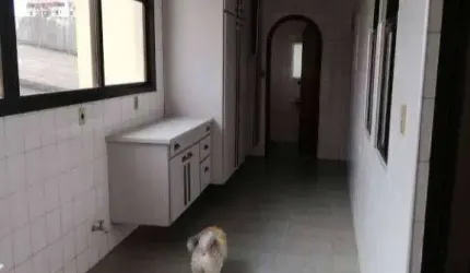 Apartamento à venda, 146 m² por R$ 590.000,00 - Centro - Sorocaba/SP