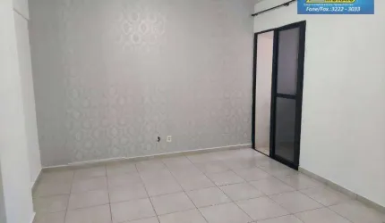 Apartamento com 2 dormitórios à venda, 60 m² por R$ 250.000,00 - Centro - Sorocaba/SP