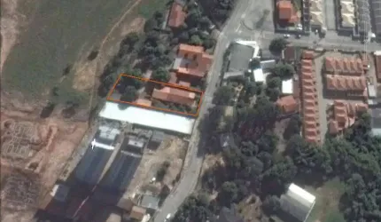 Casa residencial à venda, Jardim São Carlos, Sorocaba.