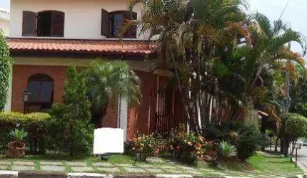 Casa residencial à venda, Jardim Ibiti do Paço, Sorocaba.