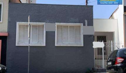 imovel comercial no centro de Sorocaba. com 02 quartos recepção e copa