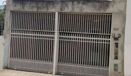 Casa com 3 dormitórios à venda, 180 m² por R$ 590.000 - Jardim Simus - Sorocaba/SP