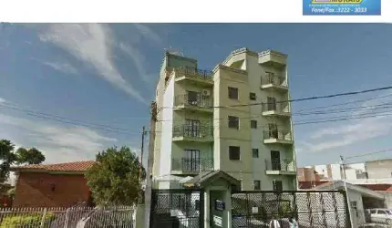 Excelente apartamento px. Carrefour Sônia Maria