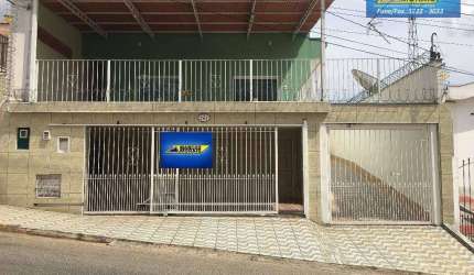 Casa à venda, 152 m² por R$ 458.000,00 - Jardim Vera Cruz - Sorocaba/SP