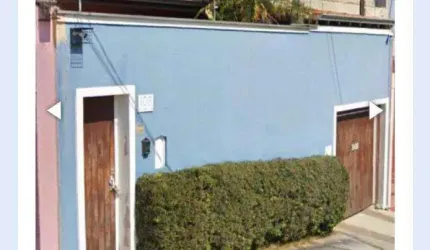 Casa 4 dormitórios no Trujillo