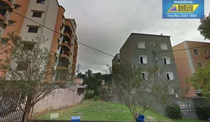 Terreno em local privilegiado
