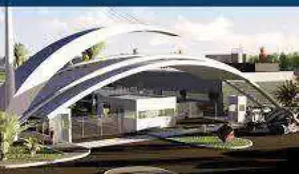 Terreno à venda, 1200 m² por R$ 1.200.000,00 - Éden - Sorocaba/SP