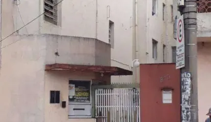 Apartamento à venda, 77 m² por R$ 180.000,00 - Jardim Santa Rosália - Sorocaba/SP
