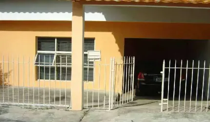 Casa com 2 dormitórios à venda, 190 m² por R$ 450.000,00 - Vila Jardini - Sorocaba/SP
