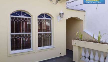 Casa com 2 dormitórios à venda, 120 m² por R$ 550.000,00 - Centro - Sorocaba/SP