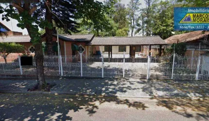 Terreno à venda, 505 m² por R$ 2.000.000 - Jardim Pires de Mello - Sorocaba/SP