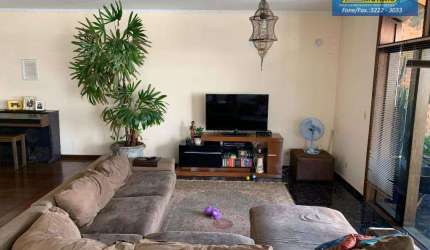 Casa com  piscina, Mangal, 3 dormitórios à venda, 369 m² por R$ 850.000 - Vila Independência - Sorocaba/SP