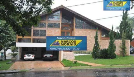 Excelente Casa em condomínio fechado
