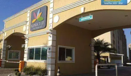 Apartamento em ótima localização
