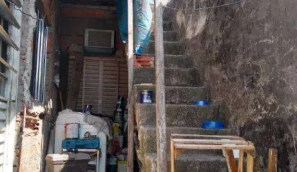 Casa com 2 dormitórios à venda, 100 m² por R$ 130.000 - Parque das Laranjeiras - Sorocaba/SP