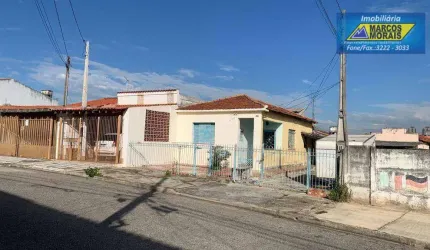 Casa simples em ótimo terreno , Parada do Alto