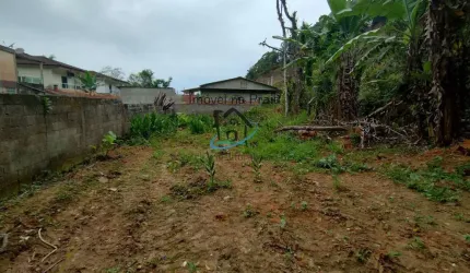 Terreno para Venda em Caraguatatuba, Massaguaçu