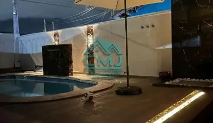 Casa para Venda em Caraguatatuba, Balneario dos Golfinhos, 9 dormitórios, 1 suíte, 8 banheiros, 3 vagas