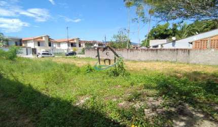 Terreno para Venda em Caraguatatuba, Jardim das Gaivotas