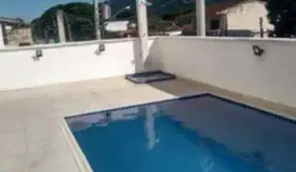 Apartamento para Venda em Ubatuba, Estufa I, 2 dormitórios, 1 suíte, 2 banheiros, 1 vaga