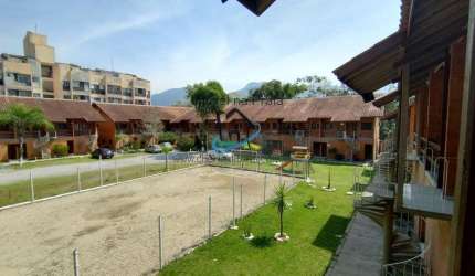 Apartamento para Venda em Ubatuba, Praia da Maranduba, 2 dormitórios, 2 banheiros, 1 vaga