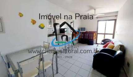 Apartamento para Venda em Ubatuba, Praia Grande, 3 dormitórios, 1 suíte, 2 banheiros, 2 vagas