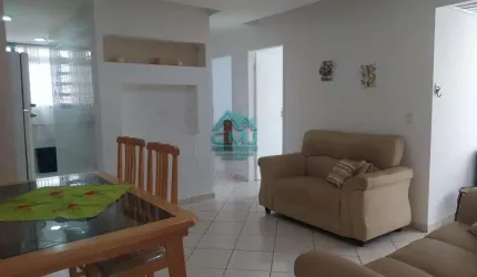 Apartamento para Venda em Ubatuba, Praia do Sapê, 2 dormitórios, 1 suíte, 1 banheiro, 1 vaga
