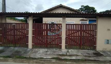 Casa para Venda em Caraguatatuba, Massaguaçu, 4 dormitórios, 2 banheiros, 3 vagas