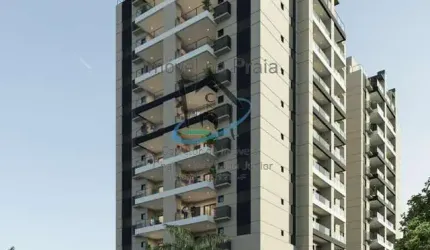 Apartamento para Venda em Caraguatatuba, Martim de Sá, 2 dormitórios, 1 banheiro, 2 vagas