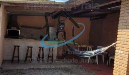 Casa para Venda em Ubatuba, Praia da Lagoinha, 4 dormitórios, 1 suíte, 3 banheiros, 3 vagas