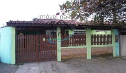 Casa para Venda em Caraguatatuba, Jardim das Gaivotas, 2 dormitórios, 1 suíte, 2 banheiros, 2 vagas