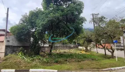 Terreno em Condomínio para Venda em Caraguatatuba, Massaguaçu