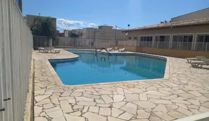 Apartamento para Venda em Taubaté, Independência, 2 dormitórios, 1 banheiro, 1 vaga