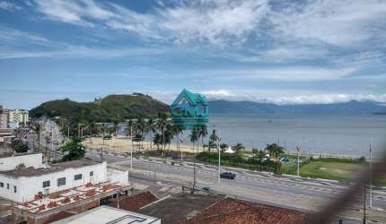 Apartamento para Venda em Caraguatatuba, Sumaré, 4 dormitórios, 2 suítes, 4 banheiros, 3 vagas