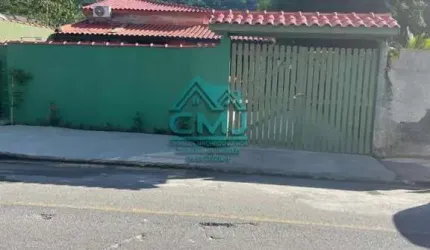 Casa para Venda em Caraguatatuba, Massaguaçu, 2 dormitórios, 1 banheiro, 2 vagas