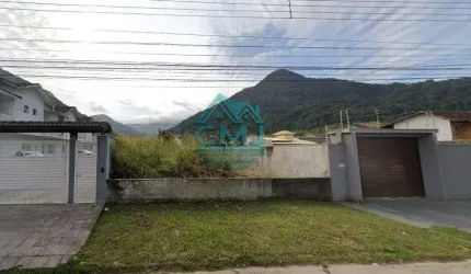 Terreno para Venda em Caraguatatuba, Cidade Jardim