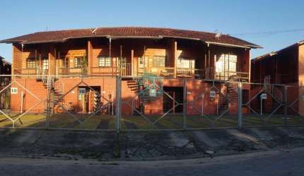 Apartamento para Venda em Caraguatatuba, Martim de Sá, 2 dormitórios, 1 banheiro, 1 vaga