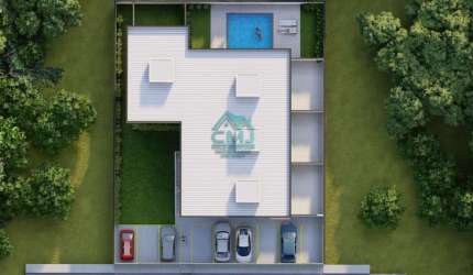 Apartamento para Venda em Ubatuba, Tabatinga, 2 dormitórios, 1 banheiro, 1 vaga