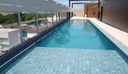 Apartamento para Venda em Ubatuba, Praia das Toninhas, 2 dormitórios, 2 suítes, 3 banheiros, 2 vagas