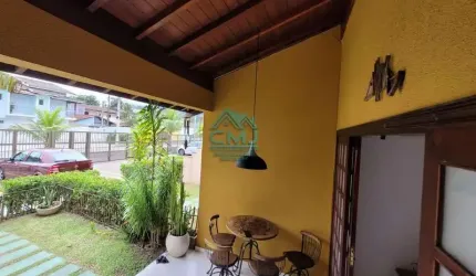 Sobrado em Condomínio para Venda em Caraguatatuba, Massaguaçu, 2 dormitórios, 2 banheiros, 2 vagas