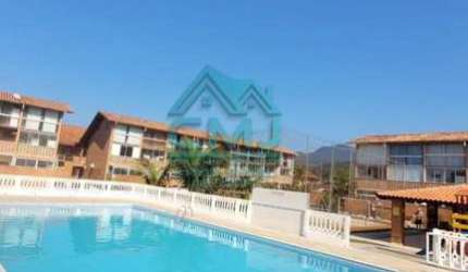 Apartamento para Venda em Ubatuba, Sapé, 1 dormitório, 1 banheiro, 1 vaga