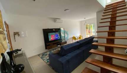 Apartamento para Venda em Ubatuba, Praia das Toninhas, 3 dormitórios, 1 suíte, 3 banheiros, 2 vagas
