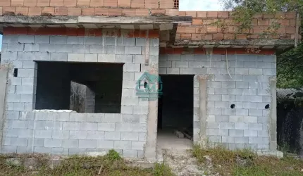 Casa para Venda, Massaguaçu, 3 dormitórios, 2 suítes, 3 banheiros, 2 vagas