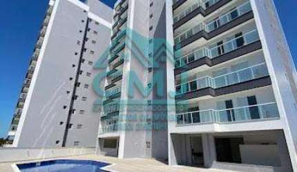 Apartamento para Venda em Caraguatatuba, Praia do Indaiá, 2 dormitórios, 1 suíte, 2 banheiros, 1 vaga