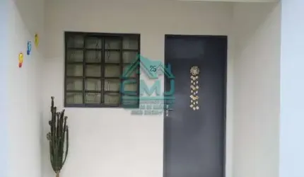 Casa em Condomínio para Venda em Caraguatatuba, Massaguaçu, 2 dormitórios, 2 banheiros, 1 vaga