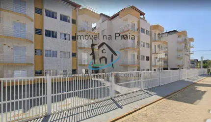 Apartamento para Venda em Ubatuba, Praia das Toninhas, 3 dormitórios, 1 suíte, 2 banheiros, 3 vagas